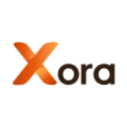 TechX Corp. Xora Logo