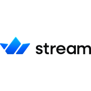 Stream.io Stream Chat Logo