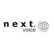 Vadacom NextVoice Logo