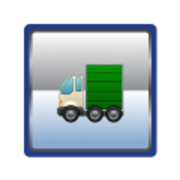 Soulax AI-Powered Trailer Analytics for Supply Chain Visibility Logo