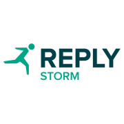 Storm Reply Silicon Shoring with AWS Logo