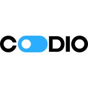 Codio AI Lab Sandboxes for Modern Skills Logo