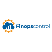 Finops Control Infra-Observability-at-a-glance Logo