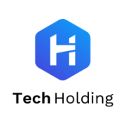 Tech Holding AI Innovation Sprint: Production-Ready in 8 Weeks Logo