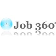 Job360.io Logo