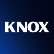 Knox FedRAMP Boundary Platform Logo