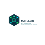 Matellio MCP Connection Development Accelerator Logo