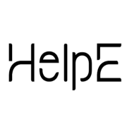 HelpE Virtual Agent Logo