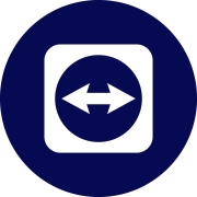 TeamViewer Logo