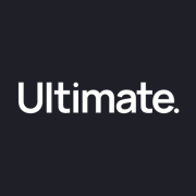 Ultimate Logo