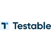 Testable Continuous Testing Platform Logo