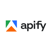 Apify Logo