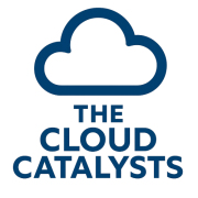 The Cloud Catalysts Intelligent Document Processing Assessment on AWS Logo