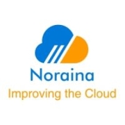 Noraina Efficient Cloud Egress Logo