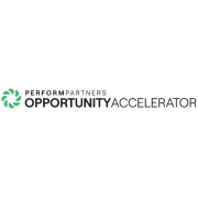 Perform Partners Opportunity Accelerator Logo