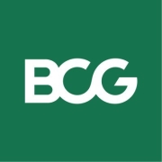 BCG X Logo