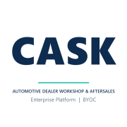 Plinthoslab Technologies Private CASK Implementation and Onboarding for Automotive Dealer Workshops Logo