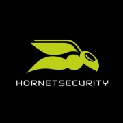 Hornetsecurity 365 Total Backup Logo
