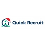Quick Recruit Logo