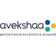 Avekshaa P-A-S-S Assurance Platform Logo
