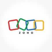 Zoho Creator Logo