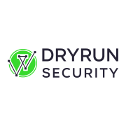 DryRun Security Logo
