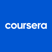 Coursera for Business Logo