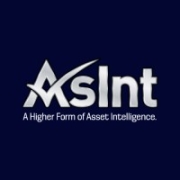 AsInt Intellisuite Logo