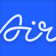 Air Inc Logo