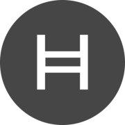 Hedera Hashgraph Logo