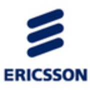 Ericsson IoT Accelerator Logo