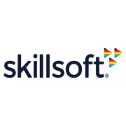 Skillsoft Logo
