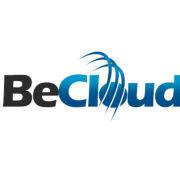 BeCloud DCV Manager Logo