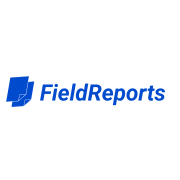 FieldReports Inspections and Survey Solution Logo