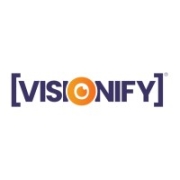 Visionify Logo