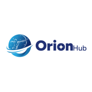 Nexagen Networks Nexagen OrionHub Logo