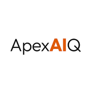 Humaineeti Private ApexAIQ Logo