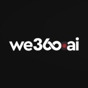 We360.ai Logo