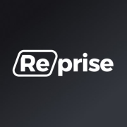 Reprise Logo