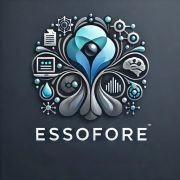 Essofore Supply Chain Route Optimization Logo