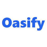 Oasify Logo