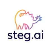 Steg.AI Logo