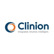 Clinion Logo