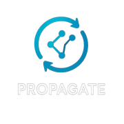 Propagate Gitlab Logo