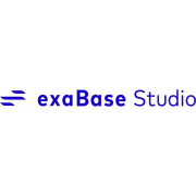 ExaWizards exaBase Studio Logo