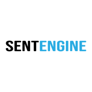 SentEngine ASN Demand ETL Reconciler Logo