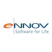 Ennov Process Logo