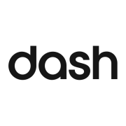 Dash by Resizes Logo