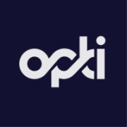 Opti Logo