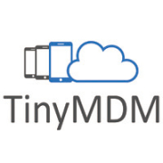 TinyMDM Logo